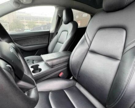 Синий Тесла Другая, объемом двигателя 0 л и пробегом 14 тыс. км за 11800 $, фото 6 на Automoto.ua