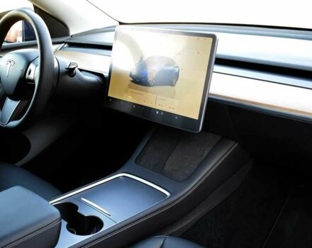 Синий Тесла Другая, объемом двигателя 0 л и пробегом 28 тыс. км за 20900 $, фото 6 на Automoto.ua