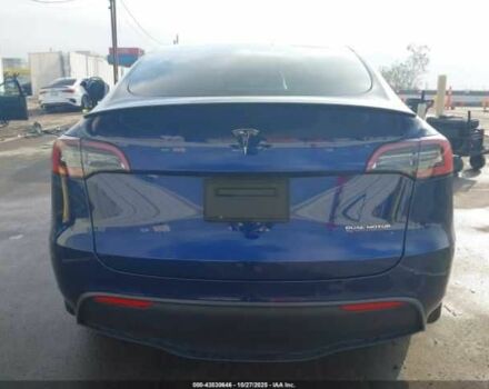 Синій Тесла Інша, об'ємом двигуна 0 л та пробігом 41 тис. км за 8000 $, фото 14 на Automoto.ua