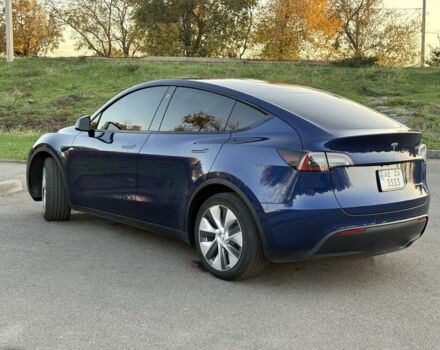 Синій Тесла Інша, об'ємом двигуна 0 л та пробігом 43 тис. км за 24500 $, фото 3 на Automoto.ua