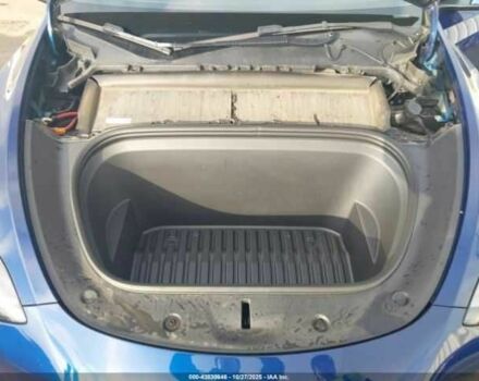 Синій Тесла Інша, об'ємом двигуна 0 л та пробігом 41 тис. км за 8000 $, фото 8 на Automoto.ua