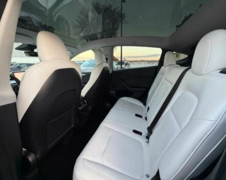 Синій Тесла Інша, об'ємом двигуна 0 л та пробігом 11 тис. км за 17900 $, фото 9 на Automoto.ua