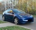 Синий Тесла Другая, объемом двигателя 0 л и пробегом 36 тыс. км за 15600 $, фото 2 на Automoto.ua