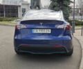Синий Тесла Другая, объемом двигателя 0 л и пробегом 24 тыс. км за 29100 $, фото 6 на Automoto.ua