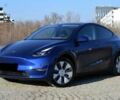 Синий Тесла Другая, объемом двигателя 0 л и пробегом 28 тыс. км за 20900 $, фото 1 на Automoto.ua
