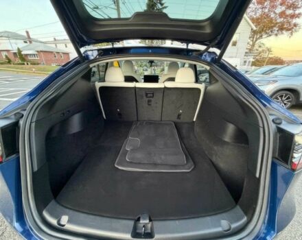 Синій Тесла Інша, об'ємом двигуна 0 л та пробігом 11 тис. км за 17900 $, фото 10 на Automoto.ua