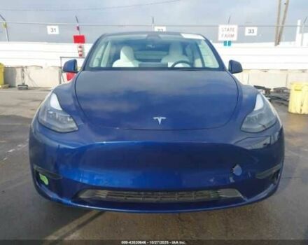 Синій Тесла Інша, об'ємом двигуна 0 л та пробігом 41 тис. км за 8000 $, фото 10 на Automoto.ua