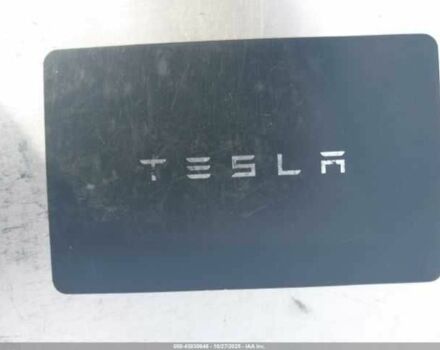 Синій Тесла Інша, об'ємом двигуна 0 л та пробігом 41 тис. км за 8000 $, фото 9 на Automoto.ua