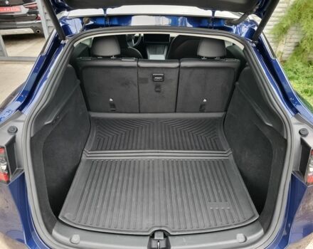 Синій Тесла Інша, об'ємом двигуна 0 л та пробігом 63 тис. км за 25500 $, фото 13 на Automoto.ua