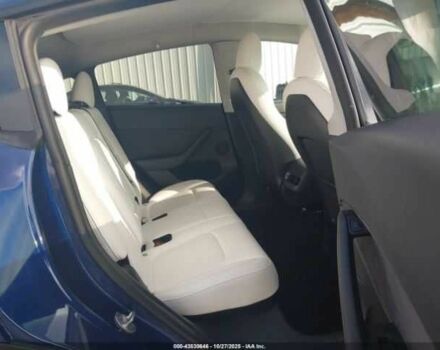 Синій Тесла Інша, об'ємом двигуна 0 л та пробігом 41 тис. км за 8000 $, фото 7 на Automoto.ua