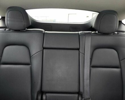 Синий Тесла Другая, объемом двигателя 0 л и пробегом 58 тыс. км за 9900 $, фото 9 на Automoto.ua