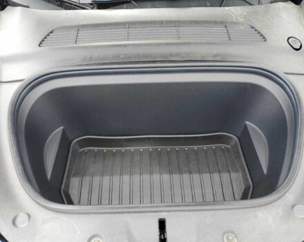 Синий Тесла Другая, объемом двигателя 0 л и пробегом 58 тыс. км за 9900 $, фото 11 на Automoto.ua