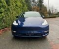 Синій Тесла Інша, об'ємом двигуна 0 л та пробігом 28 тис. км за 14900 $, фото 1 на Automoto.ua
