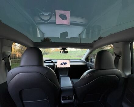 Синій Тесла Інша, об'ємом двигуна 0 л та пробігом 43 тис. км за 24500 $, фото 5 на Automoto.ua