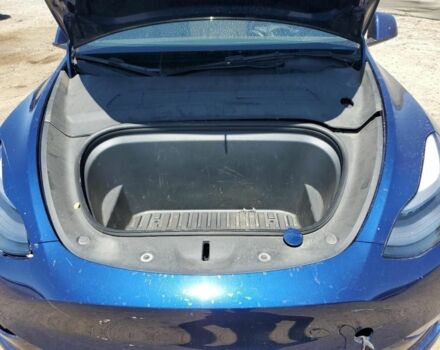 Синій Тесла Інша, об'ємом двигуна 0 л та пробігом 44 тис. км за 15300 $, фото 11 на Automoto.ua