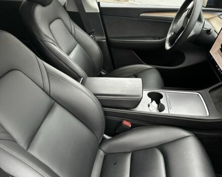 Синій Тесла Інша, об'ємом двигуна 0 л та пробігом 60 тис. км за 25000 $, фото 4 на Automoto.ua