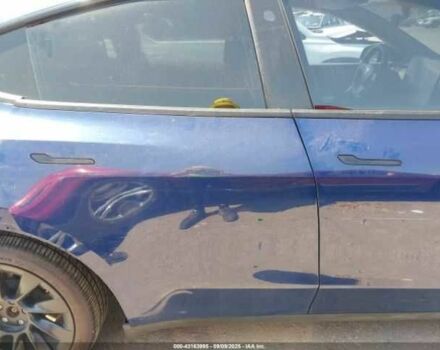 Синій Тесла Інша, об'ємом двигуна 0 л та пробігом 23 тис. км за 8500 $, фото 11 на Automoto.ua