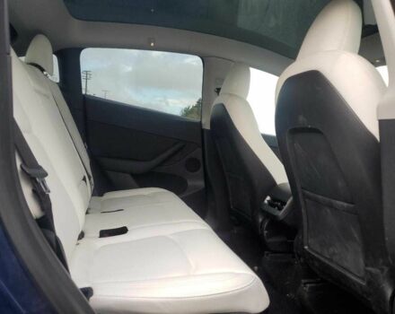 Синій Тесла Інша, об'ємом двигуна 0 л та пробігом 60 тис. км за 9900 $, фото 9 на Automoto.ua