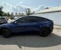 Синий Тесла Другая, объемом двигателя 0 л и пробегом 30 тыс. км за 29500 $, фото 5 на Automoto.ua