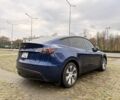 Тесла Другая 2023 в Харькове на Automoto.ua Синий Тесла Другая, объемом двигателя 0 л и пробегом 46 тыс. км за 31900 $, фото 3 на Automoto.ua