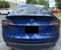Синій Тесла Інша, об'ємом двигуна 0 л та пробігом 20 тис. км за 14000 $, фото 5 на Automoto.ua