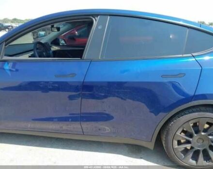 Синій Тесла Інша, об'ємом двигуна 0 л та пробігом 23 тис. км за 8500 $, фото 12 на Automoto.ua