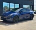 Тесла Другая 2023 в Тернополе на Automoto.ua Синий Тесла Другая, объемом двигателя 0 л и пробегом 20 тыс. км за 14500 $, фото 2 на Automoto.ua