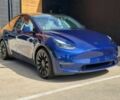 Тесла Другая 2023 в Тернополе на Automoto.ua Синий Тесла Другая, объемом двигателя 0 л и пробегом 20 тыс. км за 14500 $, фото 1 на Automoto.ua