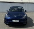 Синий Тесла Другая, объемом двигателя 0 л и пробегом 30 тыс. км за 29500 $, фото 1 на Automoto.ua