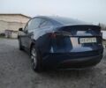 Синий Тесла Другая, объемом двигателя 0 л и пробегом 15 тыс. км за 33000 $, фото 4 на Automoto.ua