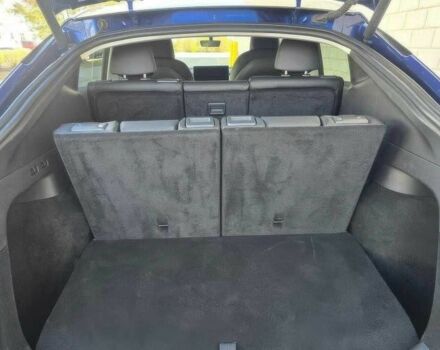 Синій Тесла Інша, об'ємом двигуна 0 л та пробігом 17 тис. км за 21000 $, фото 10 на Automoto.ua