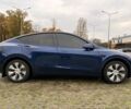Тесла Другая 2023 в Харькове на Automoto.ua Синий Тесла Другая, объемом двигателя 0 л и пробегом 46 тыс. км за 31900 $, фото 2 на Automoto.ua