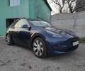 Синий Тесла Другая, объемом двигателя 0 л и пробегом 15 тыс. км за 33000 $, фото 1 на Automoto.ua