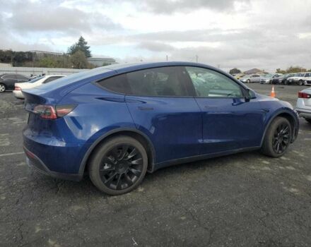 Синій Тесла Інша, об'ємом двигуна 0 л та пробігом 60 тис. км за 9900 $, фото 2 на Automoto.ua