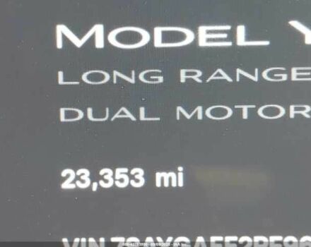 Синій Тесла Інша, об'ємом двигуна 0 л та пробігом 23 тис. км за 8500 $, фото 13 на Automoto.ua