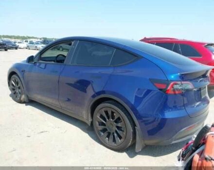 Синій Тесла Інша, об'ємом двигуна 0 л та пробігом 36 тис. км за 7900 $, фото 2 на Automoto.ua