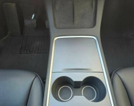 Синій Тесла Інша, об'ємом двигуна 0 л та пробігом 17 тис. км за 21000 $, фото 8 на Automoto.ua