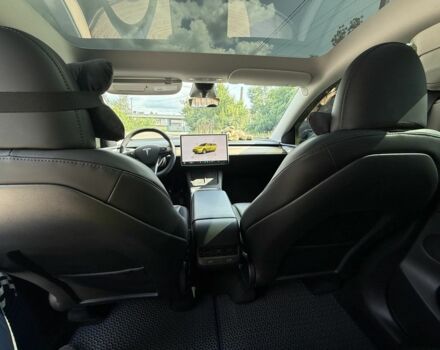 Синий Тесла Другая, объемом двигателя 0 л и пробегом 30 тыс. км за 29500 $, фото 16 на Automoto.ua