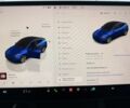 Тесла Другая 2023 в Харькове на Automoto.ua Синий Тесла Другая, объемом двигателя 0 л и пробегом 46 тыс. км за 31900 $, фото 5 на Automoto.ua