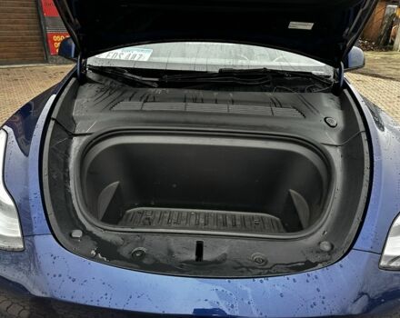 Синій Тесла Інша, об'ємом двигуна 0 л та пробігом 60 тис. км за 25000 $, фото 11 на Automoto.ua