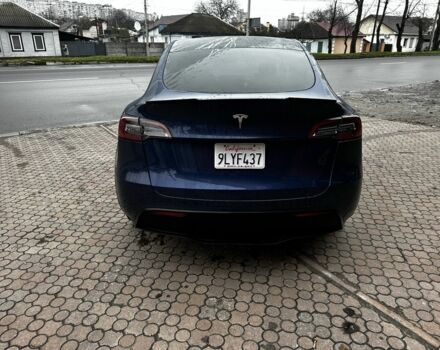 Синій Тесла Інша, об'ємом двигуна 0 л та пробігом 60 тис. км за 25000 $, фото 10 на Automoto.ua
