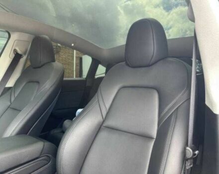 Синій Тесла Інша, об'ємом двигуна 0 л та пробігом 20 тис. км за 14000 $, фото 7 на Automoto.ua