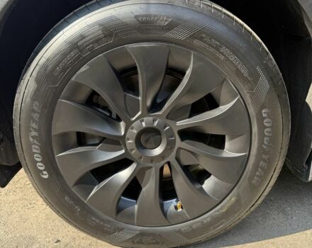 Синий Тесла Другая, объемом двигателя 0 л и пробегом 30 тыс. км за 29500 $, фото 8 на Automoto.ua