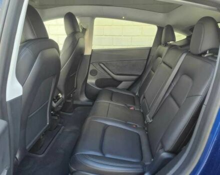 Синій Тесла Інша, об'ємом двигуна 0 л та пробігом 17 тис. км за 21000 $, фото 9 на Automoto.ua