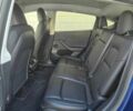Синій Тесла Інша, об'ємом двигуна 0 л та пробігом 17 тис. км за 21000 $, фото 9 на Automoto.ua