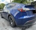 Синій Тесла Інша, об'ємом двигуна 0 л та пробігом 20 тис. км за 14000 $, фото 4 на Automoto.ua