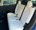 Тесла Другая 2023 в Тернополе на Automoto.ua Синий Тесла Другая, объемом двигателя 0 л и пробегом 20 тыс. км за 14500 $, фото 11 на Automoto.ua