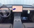 Синий Тесла Другая, объемом двигателя 0 л и пробегом 34 тыс. км за 14700 $, фото 10 на Automoto.ua