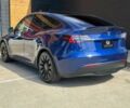 Тесла Другая 2023 в Тернополе на Automoto.ua Синий Тесла Другая, объемом двигателя 0 л и пробегом 20 тыс. км за 14500 $, фото 4 на Automoto.ua