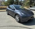 Синий Тесла Другая, объемом двигателя 0 л и пробегом 49 тыс. км за 15700 $, фото 2 на Automoto.ua